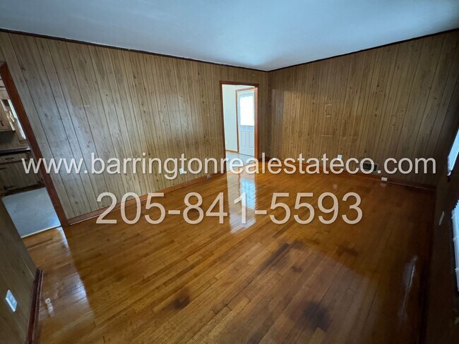 Building Photo - Birmingham/County