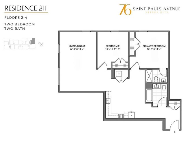 Building Photo - 76 St Pauls Ave