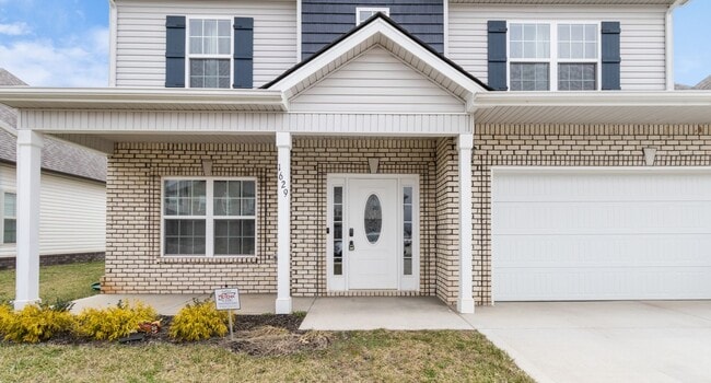Building Photo - 1629 Kestrel Dr