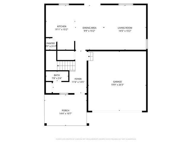 Building Photo - 3 Bedroom 2.5 Bathroom House With Great Vi...