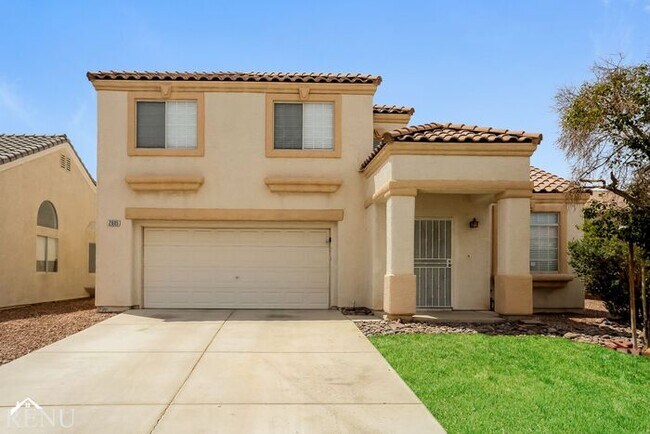 Primary Photo - 2605 Mango Bay Ave