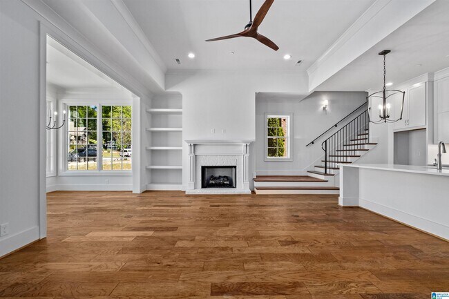 Building Photo - 3789 Poe Dr