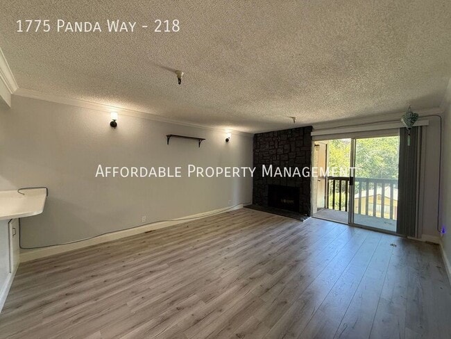 Building Photo - 1775 Panda Way