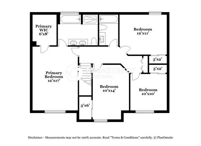 Building Photo - 4 Bedroom Pet-Friendly Home in Florissant,...