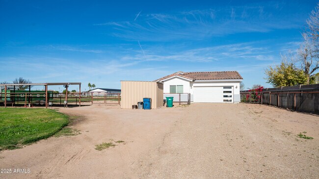 Building Photo - 15310 E Vía Del Palo