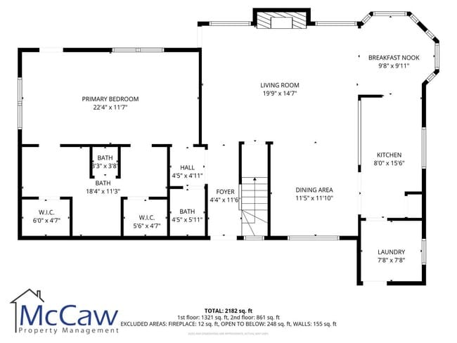 Building Photo - 5028 Groom Ln
