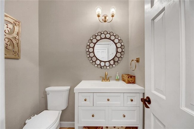 Building Photo - 2710 Abbottswell Dr