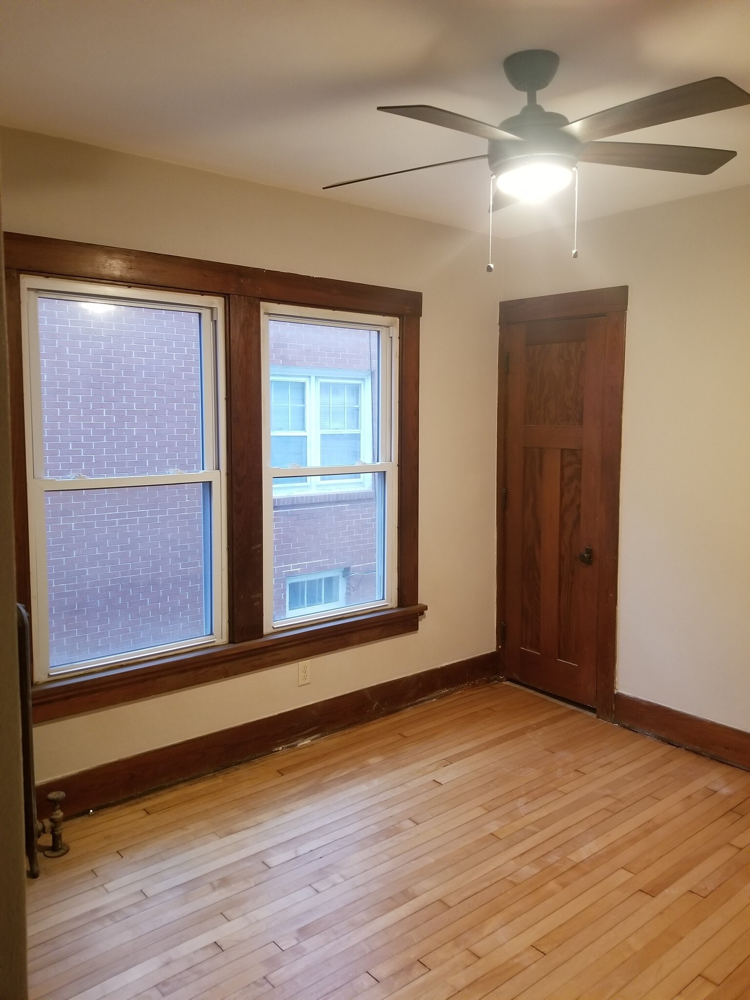 Bedroom # 2 - 2045 E Washington Ave