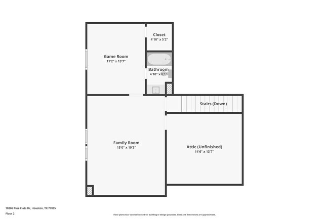 Building Photo - 10206 Pine Flats Dr