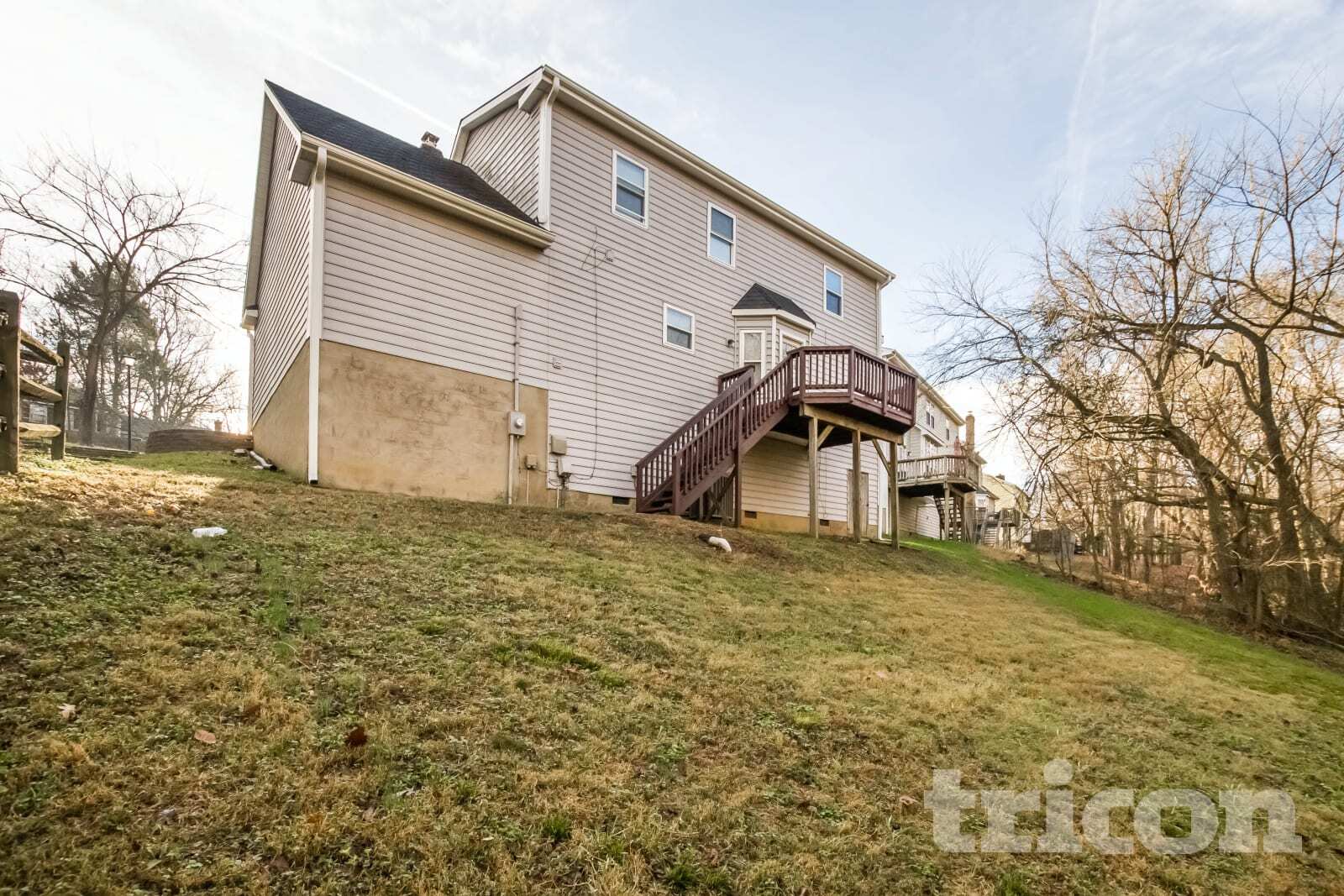 Building Photo - 3223 Harris Mill Ln