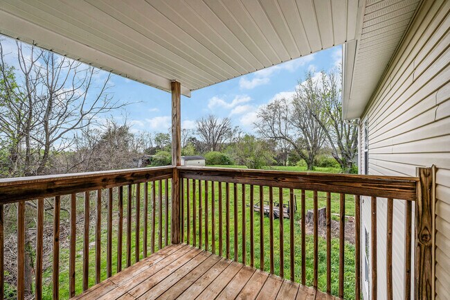 Building Photo - 1640 Shipley Rd