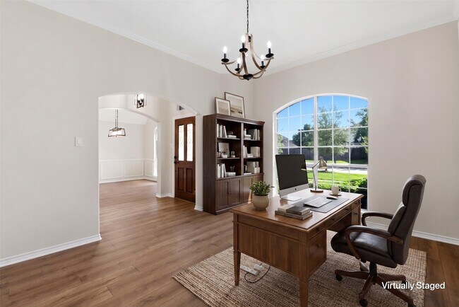 Building Photo - 29819 S Legends Village Cir