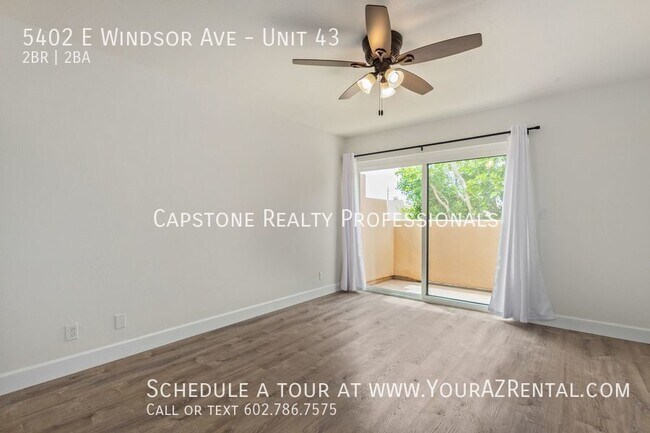 Building Photo - 5402 E Windsor Ave