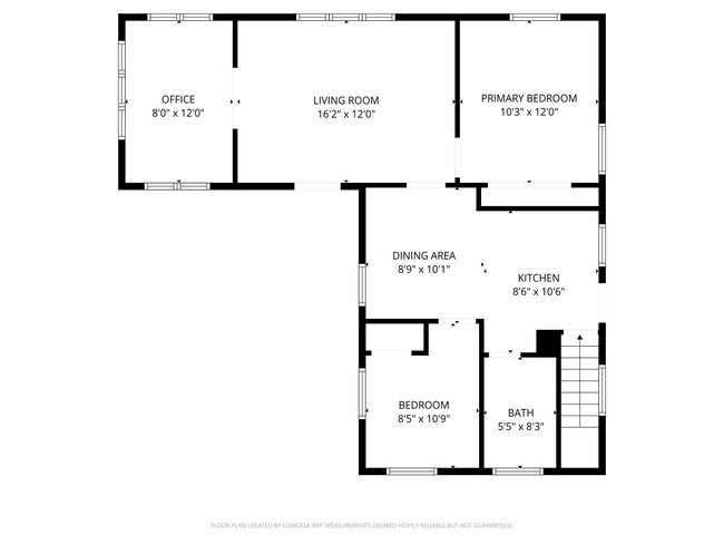 Building Photo - Fantastic Uptown home with amazing details throughout!