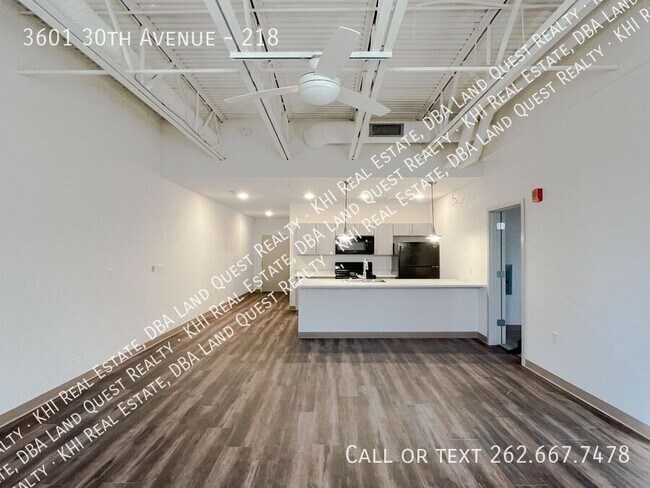 Building Photo - 3601 30th Ave