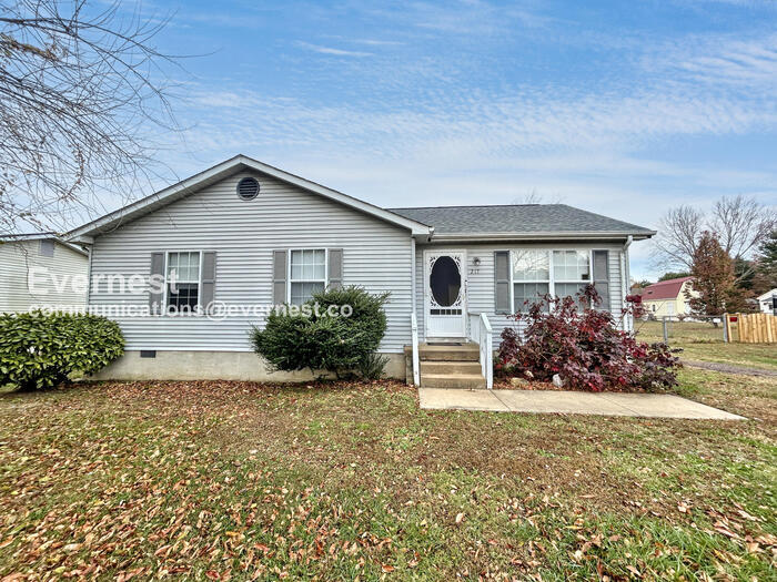 Primary Photo - 217 Mimosa Ave