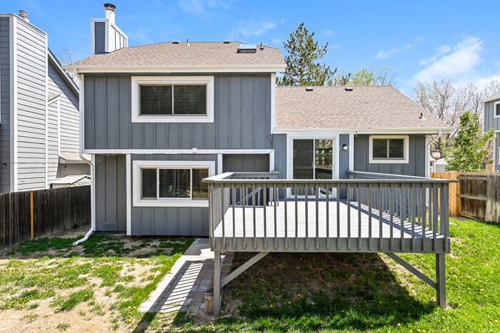 Building Photo - 3577 S Halifax Way