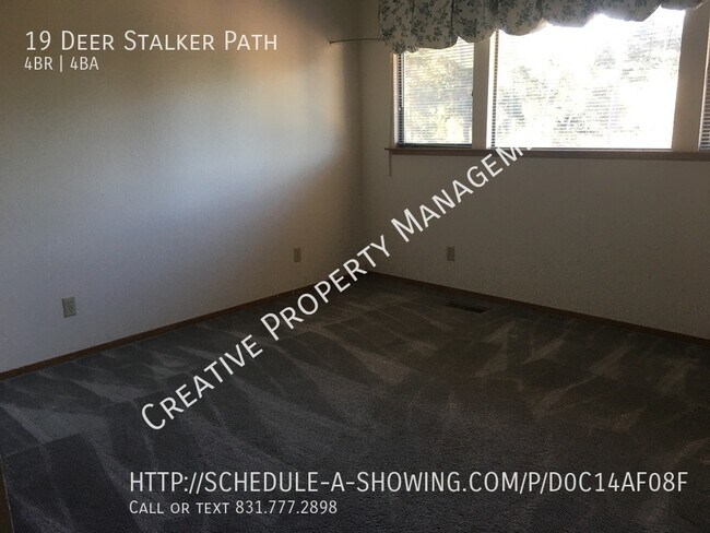 Building Photo - 4 Bedroom House in Monterey, CA 93940