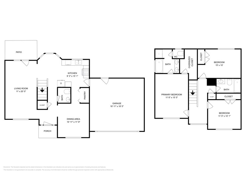 Building Photo - 4009 Auburn Hills Dr