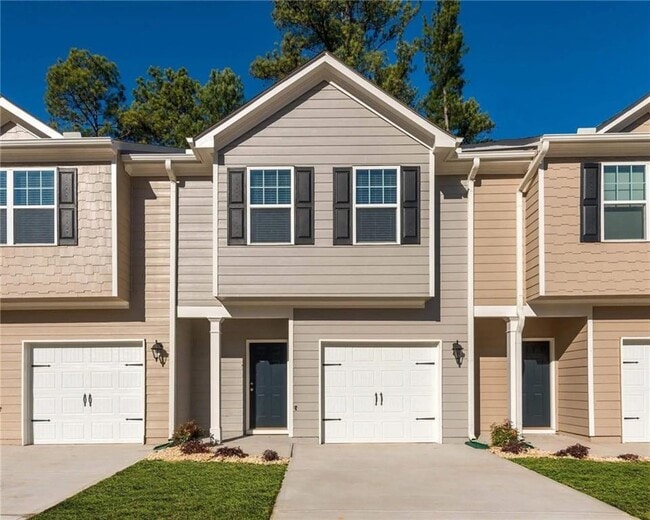Primary Photo - 513 Highwood Ln