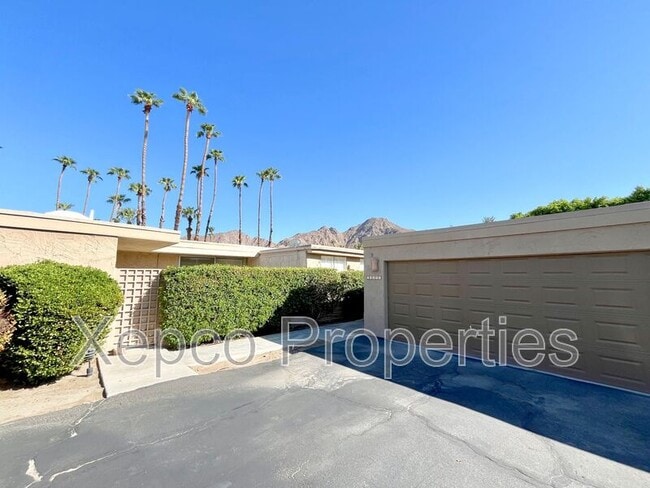 Building Photo - 76675 Sandpiper Dr