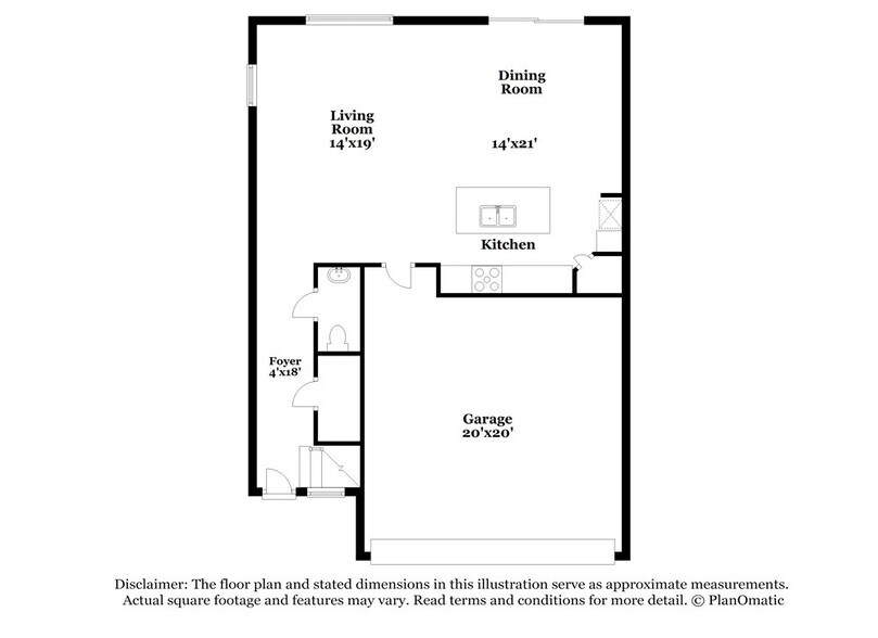 Building Photo - 17854 Beaming Rays Ln