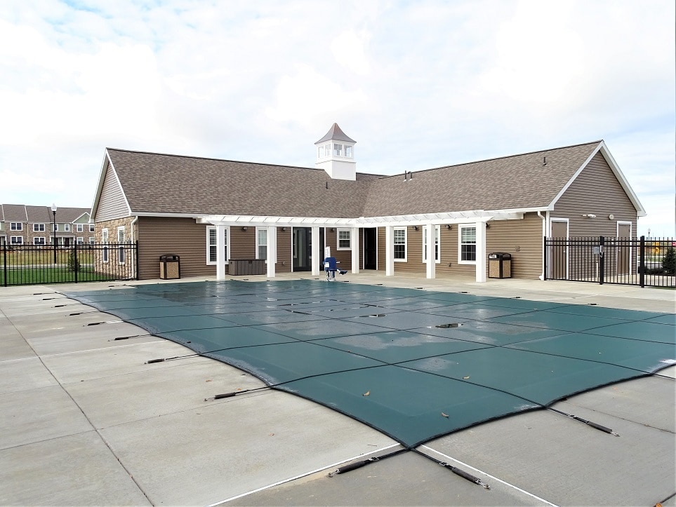 Building Photo - 818 Byler Cir