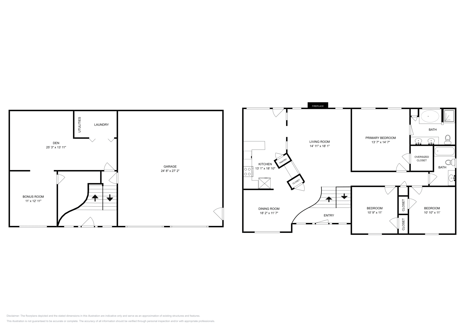 Building Photo - 5390 Springbrook Dr SW