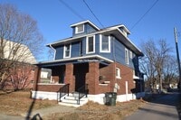 Building Photo - 207 Park Ave