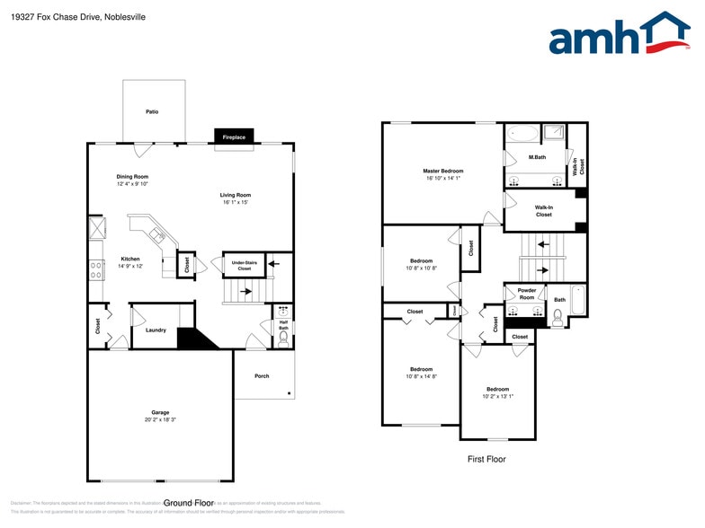 Building Photo - 19327 Fox Chase Dr