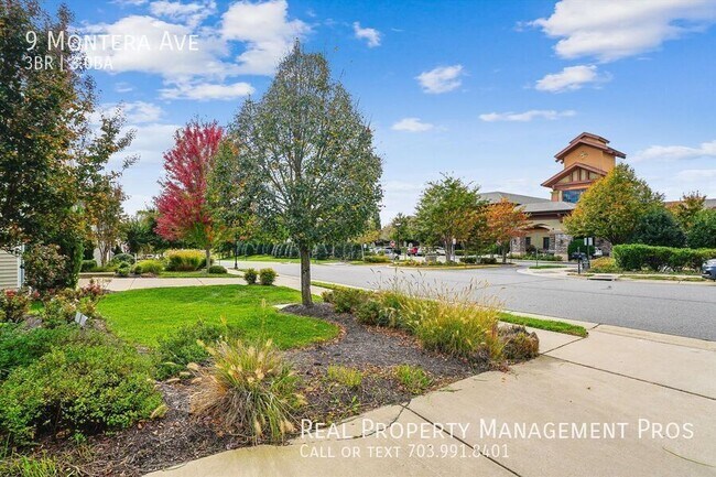 Building Photo - 9 Montera Ave