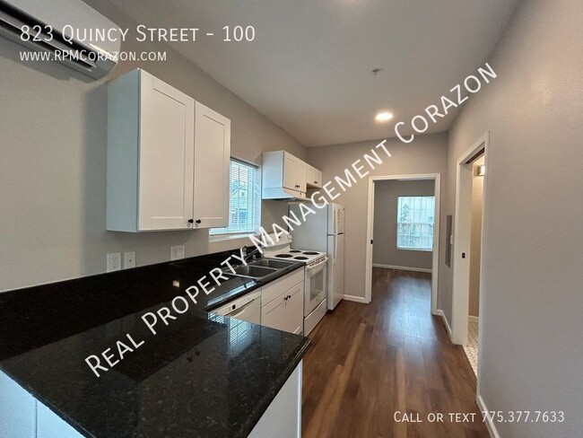 Building Photo - 1 bedroom downstairs apartment w/washer & ...