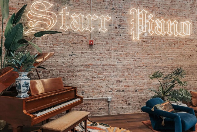 Building Photo - 240 Rep. John Lewis Way N