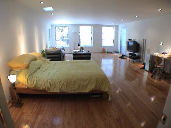 furnished example - 8245 Kirkwood Dr