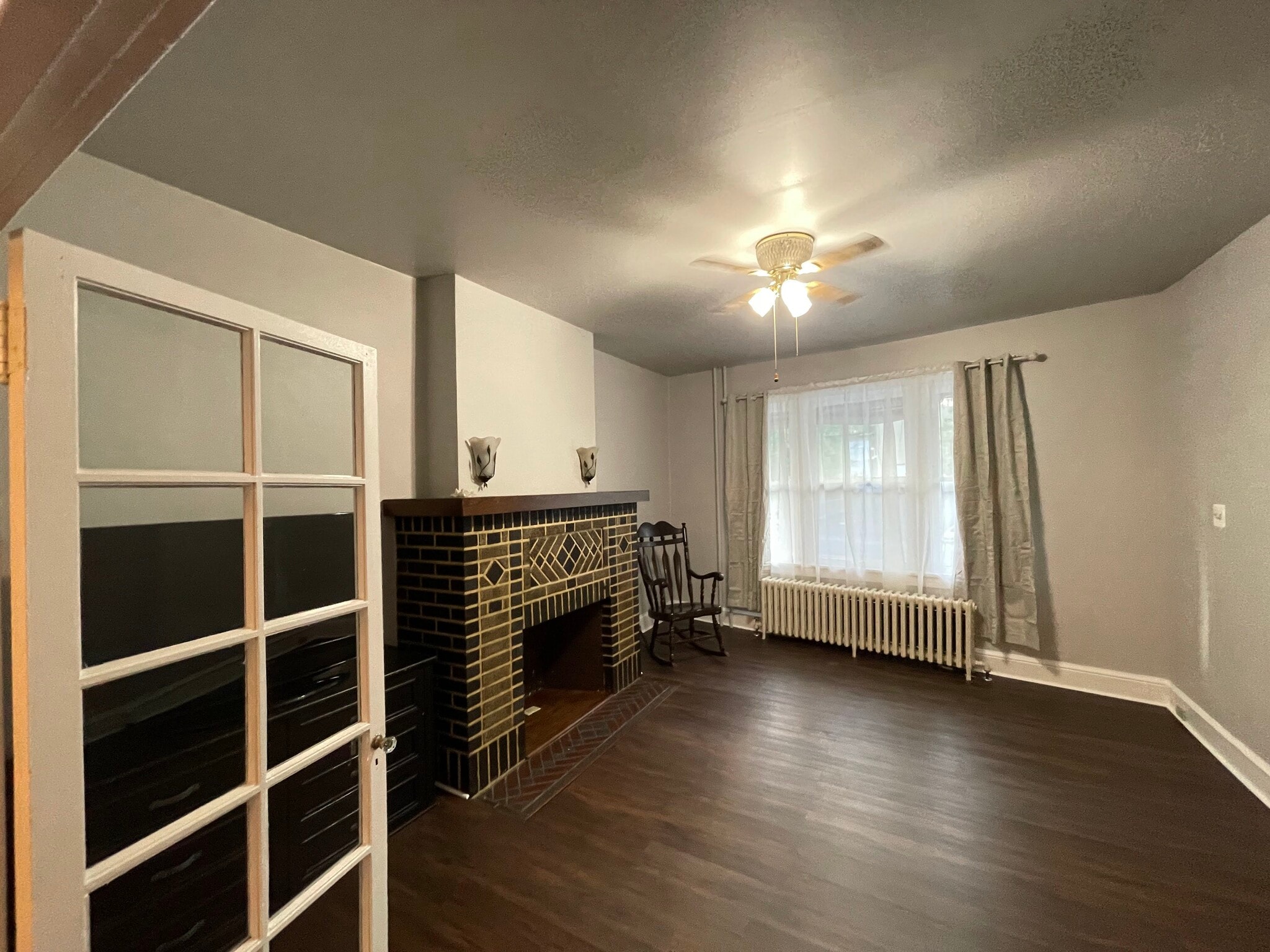 Bedroom 1 - 315 Laurel Blvd