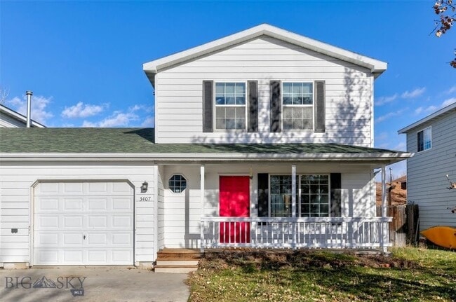 Building Photo - 3407 Laredo Dr
