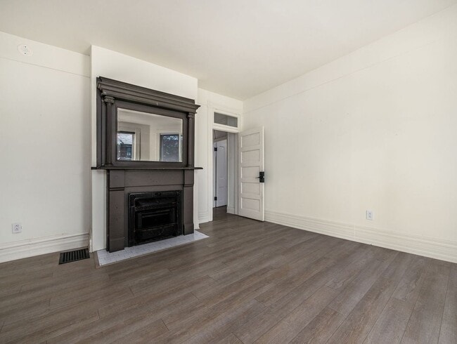 Building Photo - 201-205 West 1st Avenue