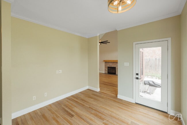 Building Photo - For Lease
