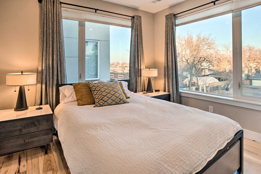 Building Photo - 4549 Tennyson St