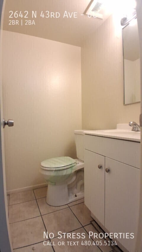 Building Photo - 2642 N 43rd Ave