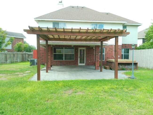 Building Photo - 5405 Knights Cir