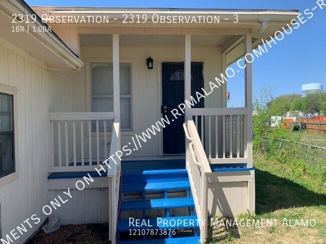 Primary Photo - 2319 Observation Dr
