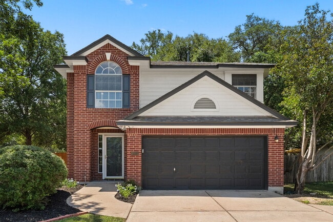 Building Photo - 1401 Wheatfall Ln