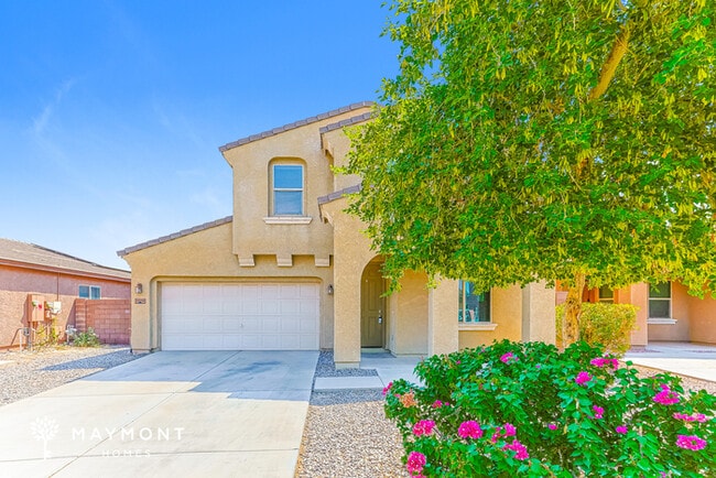 Building Photo - 34543 N Mirandesa Dr