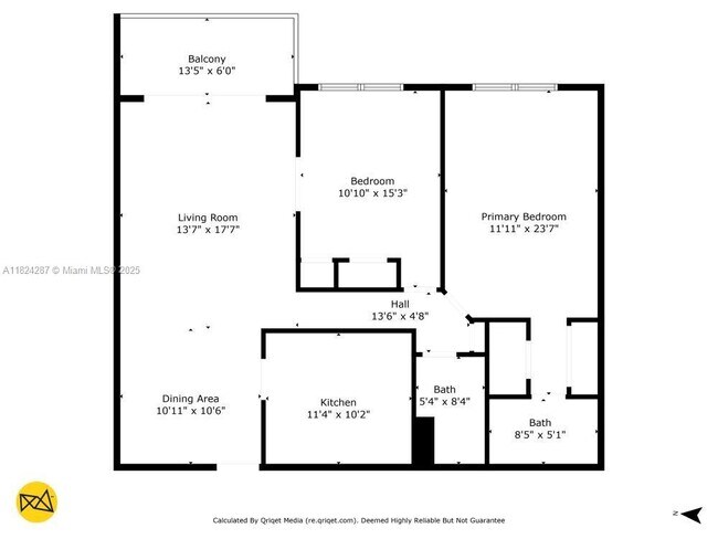 Building Photo - 2851 NE 183rd St