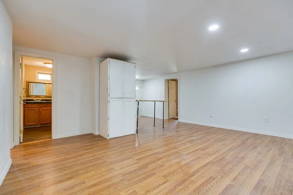 Living Space - 1312 Rio Grande St