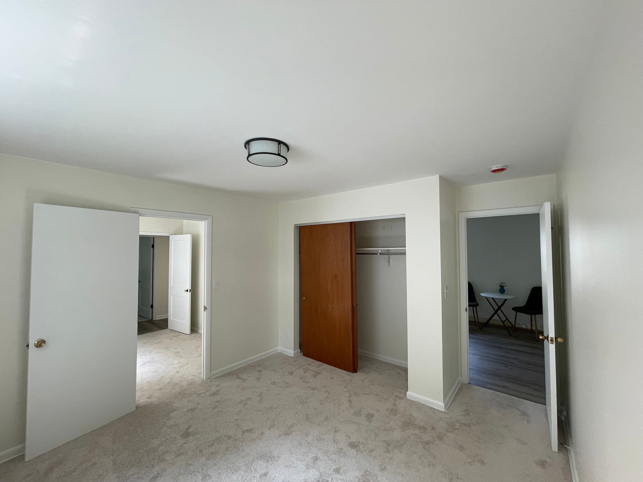 Bedroom - 334 Chase Rd