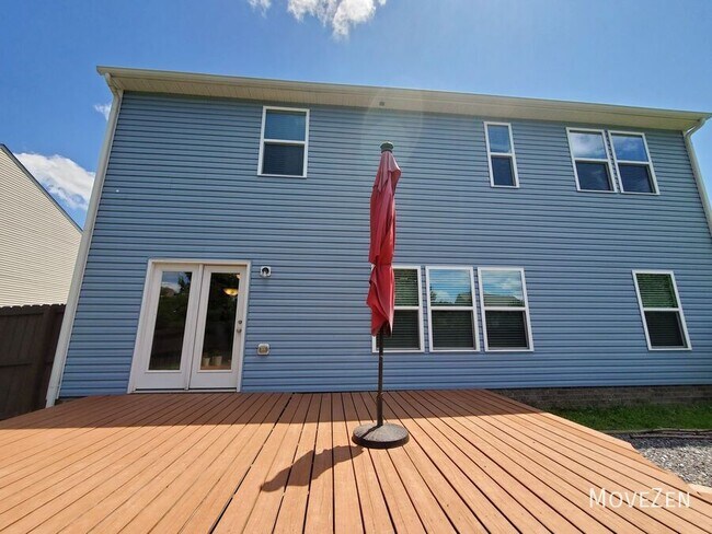 Building Photo - 3294 Winding Br Trl