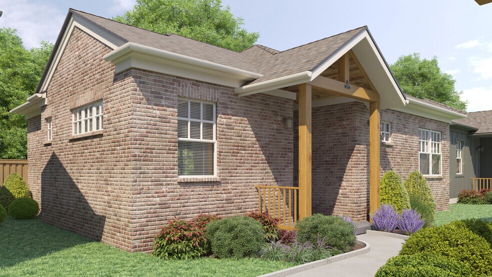 Twill Homes Bailey Creek 9803 E 96th St Owasso OK 74055 Apartment Finder