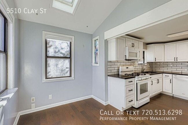 Building Photo - 5510 Clay St